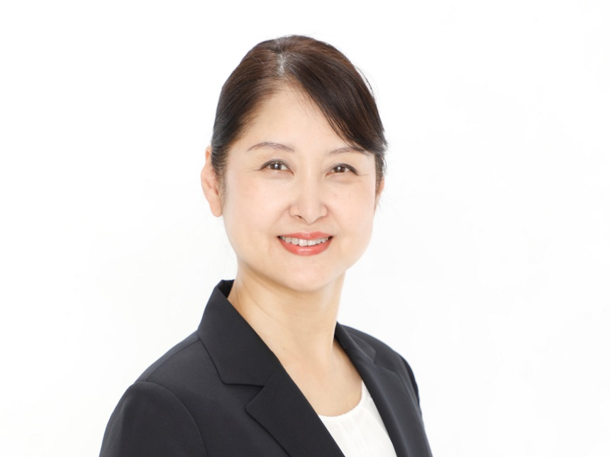 ドコモ・プラスハーティ 代表取締役社長 本 昌子