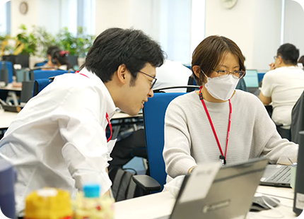 キャリアプラスセンター